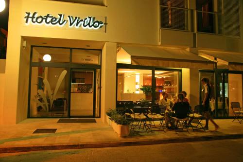 Hotel Vrilo (adults only) - image 5