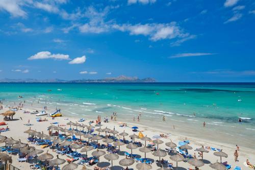 Grupotel Picafort Beach - image 6