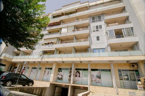 Apartments Sirena - Modern stay with free parking in Rozino