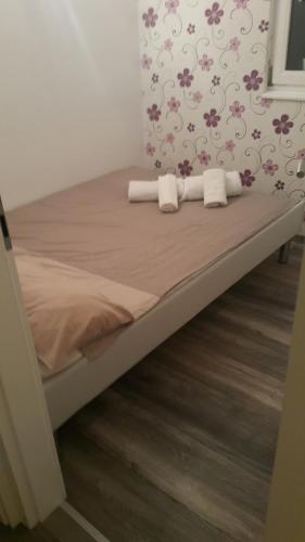 Apartmans Nadin