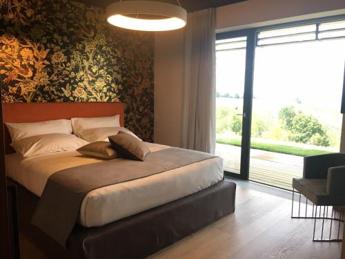 Relais Le Rocche – La Morra, NY