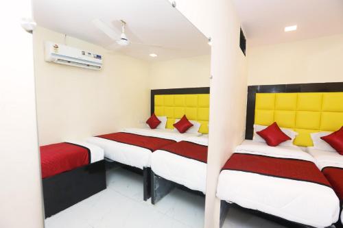 Hotel Janata
