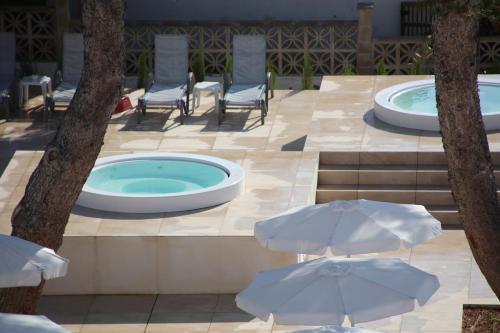 Hotel Clumba - image 9