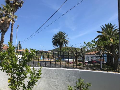 Silveira by the Sea
