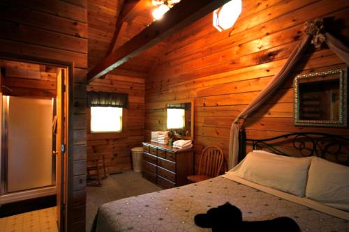 Country Road Cabins - image 9