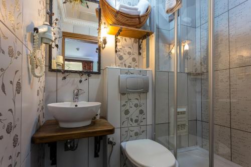 Sphendon Hotel, Istanbul (photo 10)