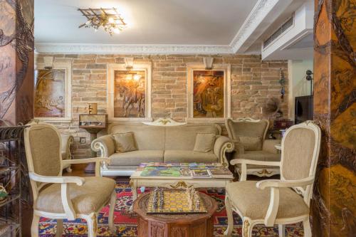 ホテル スフェンドン