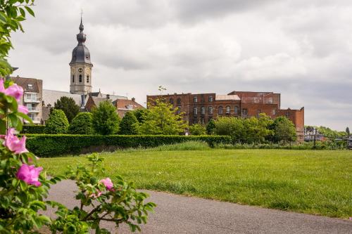  b & b de brug, Pension in Temse bei Belsele