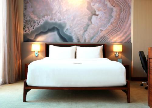 Mercure Istanbul Umraniye, Istanbul (photo 11)