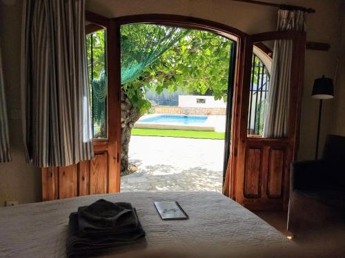  Casita Louisa in Parcent