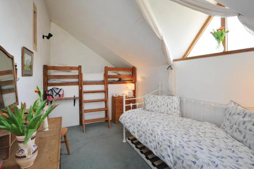 Thistle Barn - Accommodation - Bath