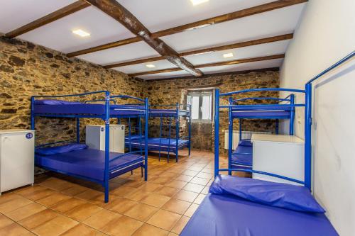 Albergue Milpés 5
