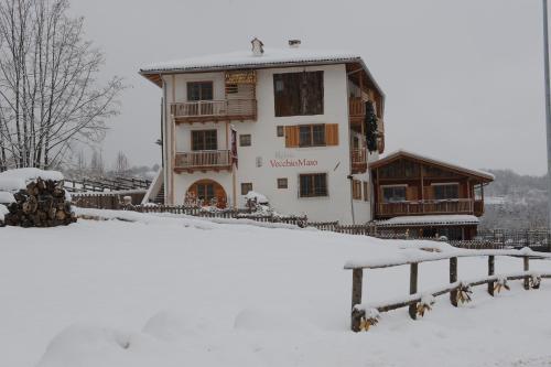 Relais Vecchio - Maso
