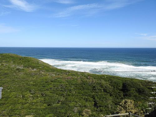 Wilderness Beach Views