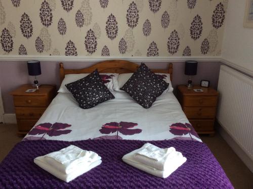 Regency House Hotel, , Dorset