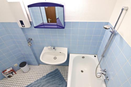 Top-Ferienwohnungen in Heiligenhaus