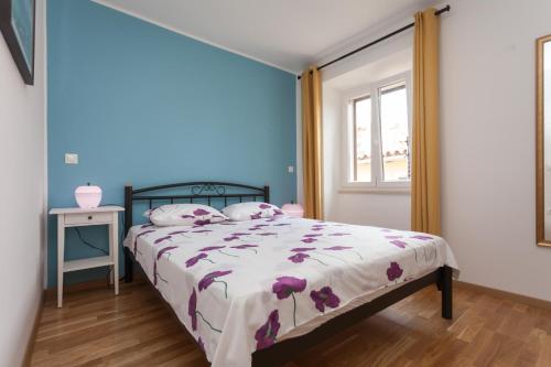 Apartment Amare Seaview