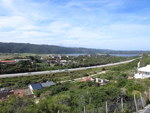 Wilderness Beach Views