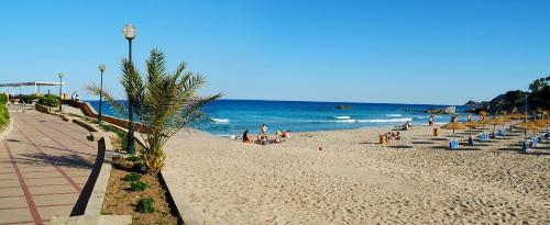 Hotel Clumba - image 12