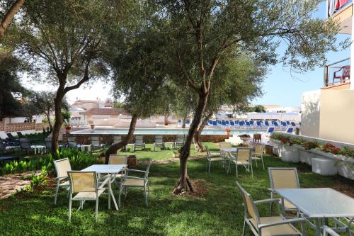 Hotel Clumba - image 5