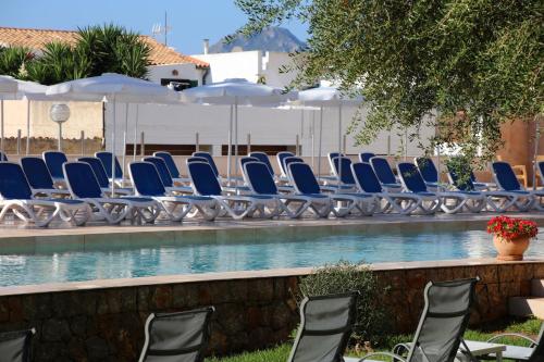 Hotel Clumba - image 7