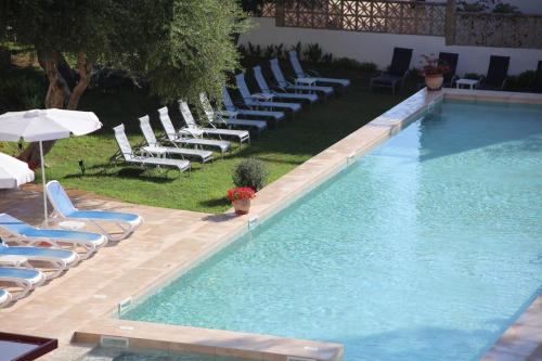 Hotel Clumba - image 13