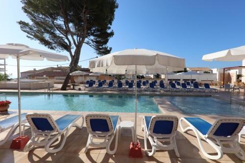 Hotel Clumba - image 14