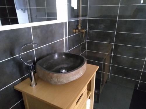 Hôtel Castel Saint Anne – Aubagne, ID