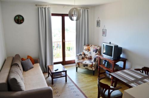  Apartment Sunjic, Pension in Cavtat bei Brotnice