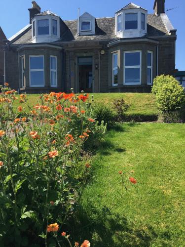 Dupplin152 bed and breakfast - Accommodation - Dundee