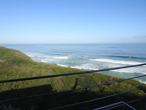 Wilderness Beach Views