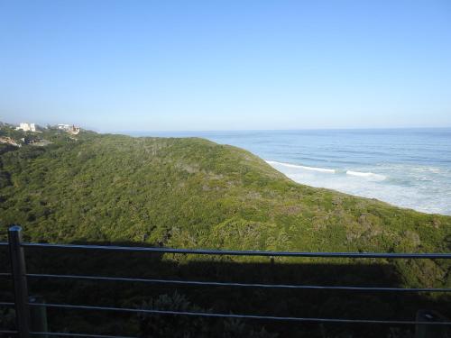 Wilderness Beach Views