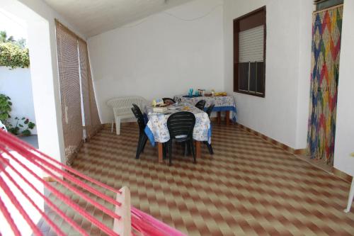 Casa Vacanza Cala Spaghetti