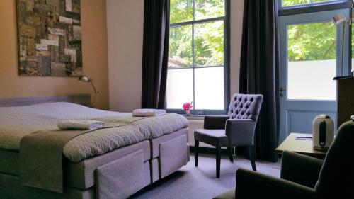 B&B Landgoed Matanze - main image