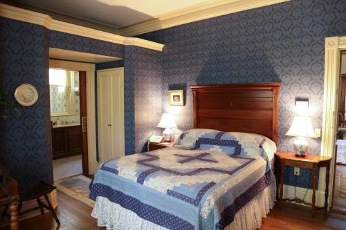 Elmwood Heritage Inn