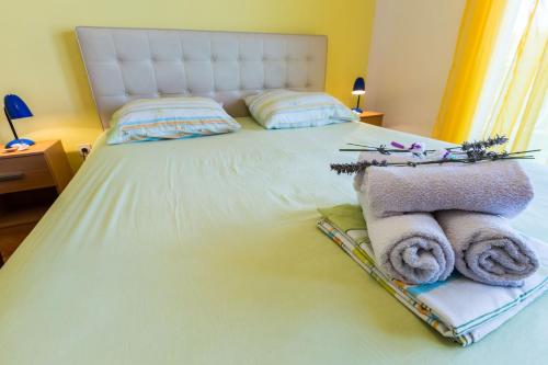 Rooms Marija