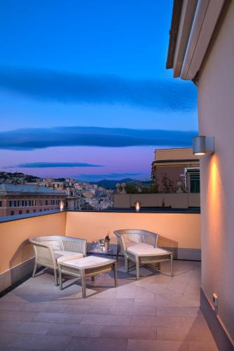 145744001 Meliá Genova