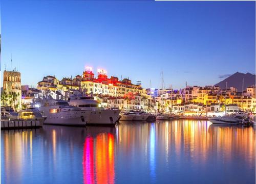 H Juan in Marbella
