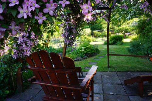 The Pleasance chambre d'hôte Campsie Glen
