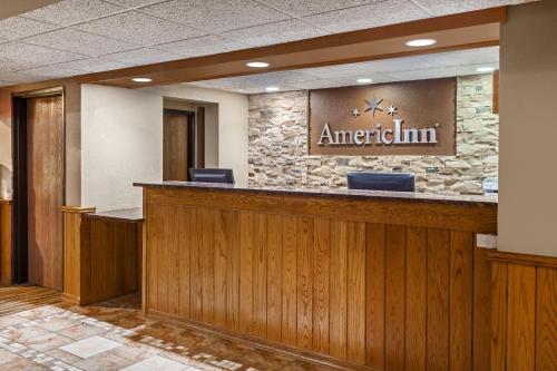 AmericInn by Wyndham Monroe