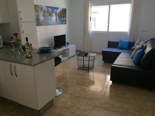  Edif Mar Apartment in Los Alcázares