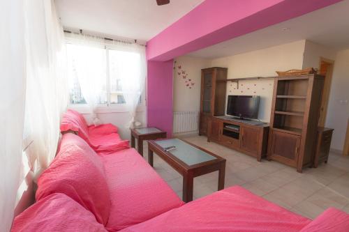  Regina Maris apartment with swimming pool in Alicante