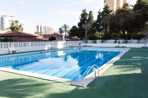  Regina Maris apartment with swimming pool in Alicante