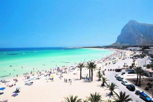 Abbadia – San Vito Lo Capo, CA