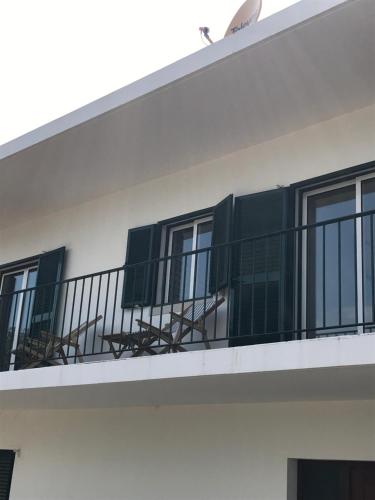 Casa do Farol da Arrábida