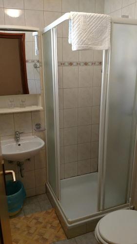  Guest House Santulin in Cres