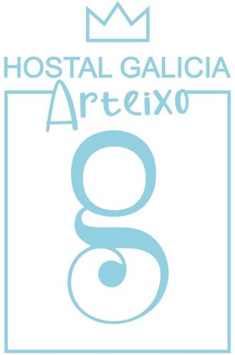Hostal Galicia Arteixo - image 3