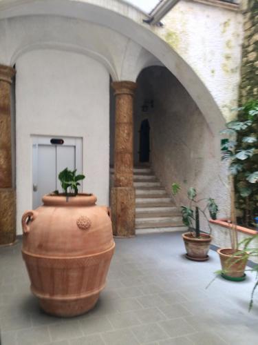 Residence Ducale, Rodi Garganico (fotografie 10)