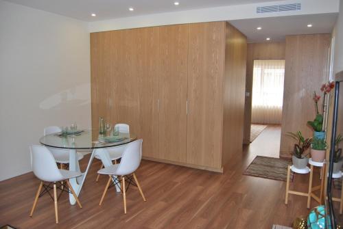  Trindade Apartments in Porto