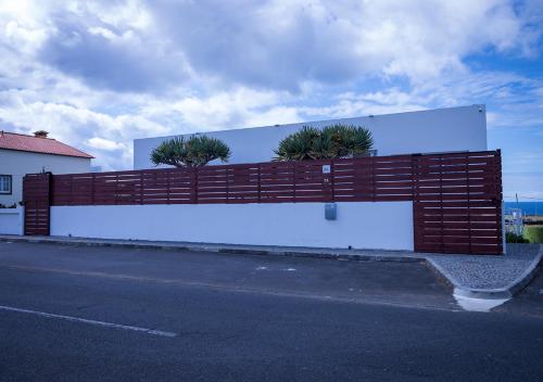 Azores Sossego Guest House chambre d'hôte São Miguel Island